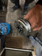 Ddl afgedraaid vliegwiel zip 2t, Ophalen of Verzenden