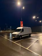 Mercedes-Benz Sprinter 316 CDI L3 RWD 7G-TRONIC, Automaat, 4 cilinders, 2000 kg, Mercedes-Benz