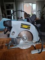 Cirkelzaag Kinzo, Cirkelzaag, Kinzo, Ophalen of Verzenden, Zo goed als nieuw