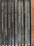 NRC Literatuur Juweeltjes Box - 10 Ongelezen Boekjes, Ophalen, Zo goed als nieuw
