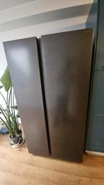 Samsung American Style Fridge Freezer - Koolkast, Witgoed en Apparatuur, Koelkasten en IJskasten, Ophalen, 200 liter of meer, 60 cm of meer
