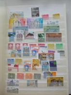 Dik stockboek vol Jersey series, NL DDR, Zwitserland etc, Ophalen of Verzenden, Nederland en Buitenland