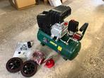Parkside 24L Compressor **nieuw**, Ophalen, Parkside, Parkside, 10 bar of meer