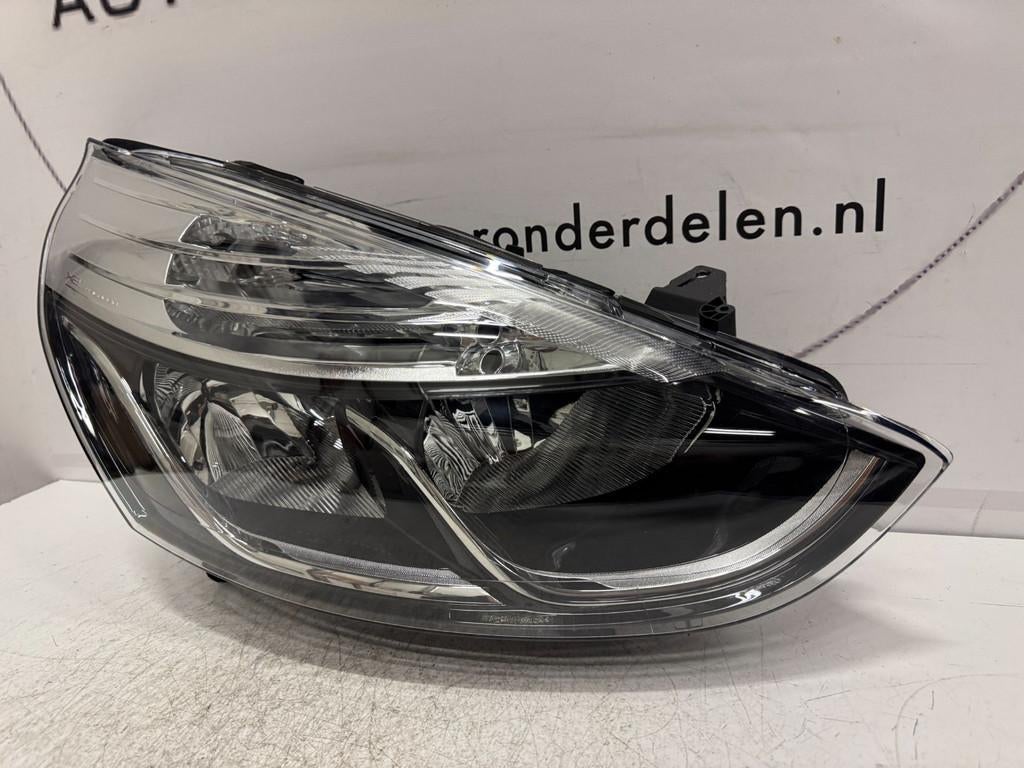 RENAULT CLIO IV 4 KOPLAMP H7 HALOGEEN 260106624R RECHTS, Auto-onderdelen, Verlichting, Renault Group, Gebruikt, Contact.group@renault.com
