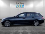 BMW 3-serie Touring 318i Business Edition Automaat, 1998 cc, Gebruikt, Met garantie (alle), Leder en Stof