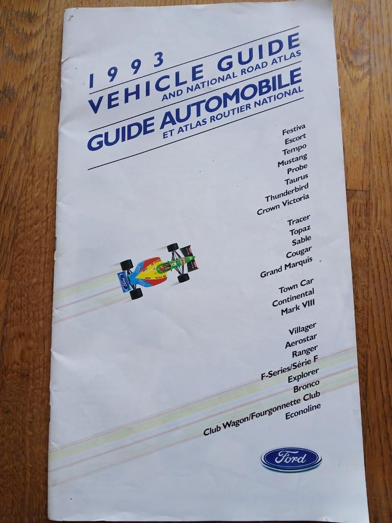 Folder van diverse Fort modellen., Ophalen of Verzenden, Zo goed als nieuw, Overige merken