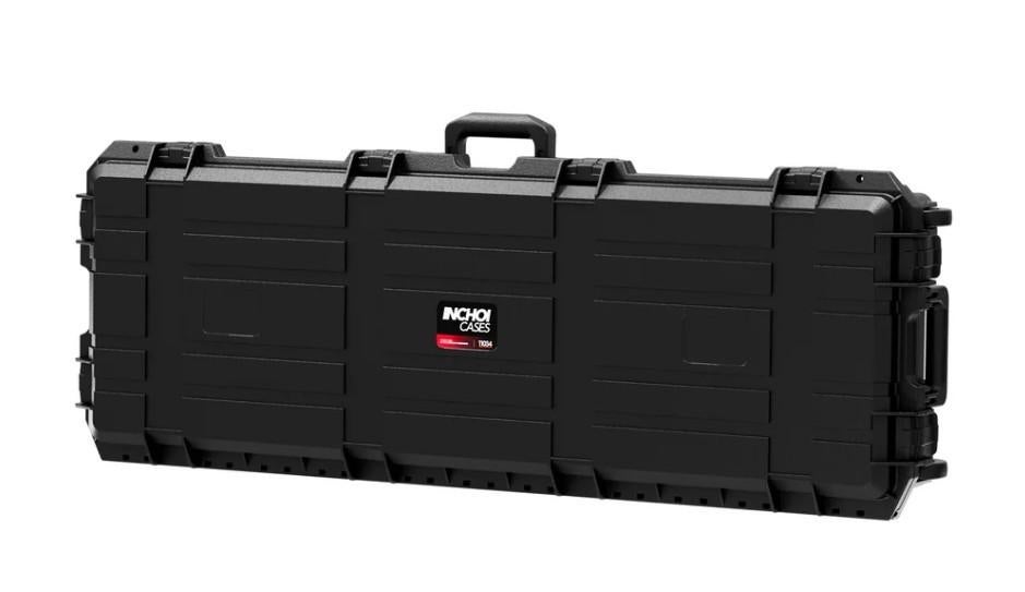 GunGear wapenkoffer 11034 Stoot-Stof-Waterbestendige Hardcas, Ophalen of Verzenden, Nieuw