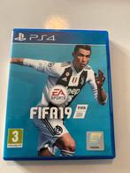 Fifa 19 - Playstation 4, Online, Gebruikt, 1 speler, Ophalen of Verzenden