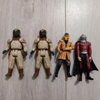 Vinage Star Wars figuren jaren 80, Ophalen of Verzenden, Zo goed als nieuw, Actiefiguurtje