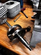 Hexagon krukas, Ophalen of Verzenden, Zo goed als nieuw, Overige modellen