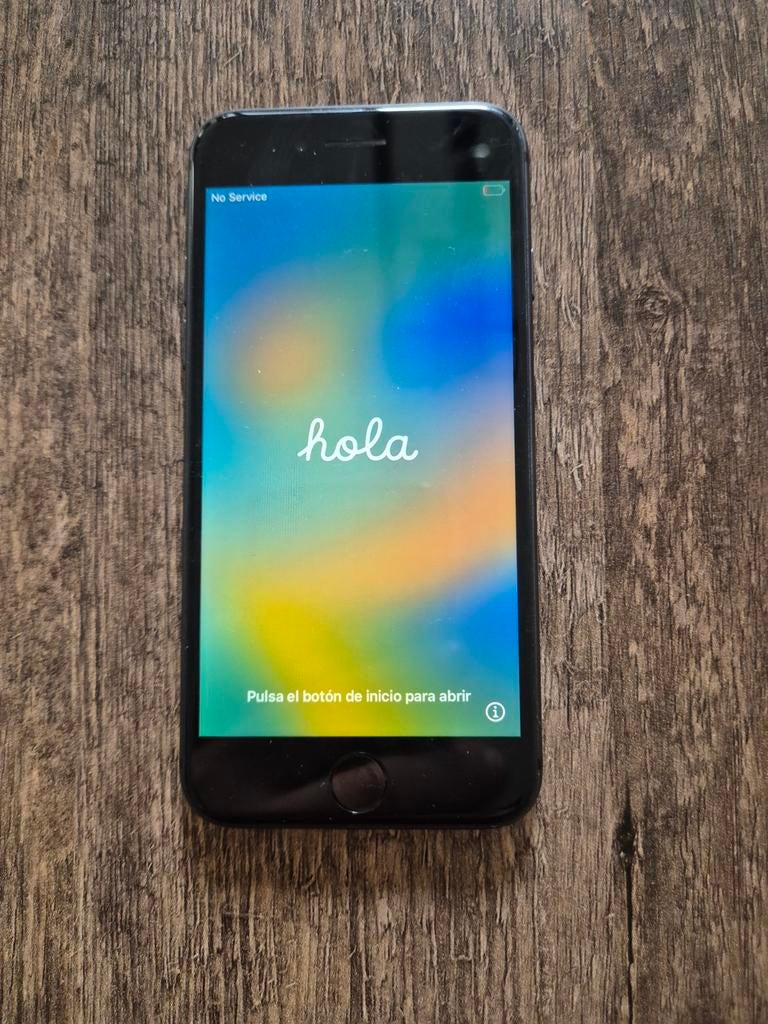 IPhone mobiel te koop, Ophalen, Zo goed als nieuw, 64 GB