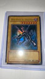 Red-Eyes B. Dragon, Ophalen of Verzenden, Zo goed als nieuw
