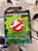 Hotwheel auto Ghostbusters nieuw in verpakkking, Ophalen of Verzenden, Nieuw