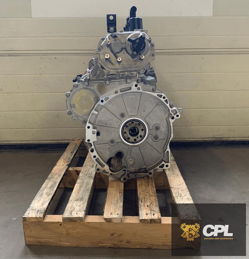 Land Rover Discovery Sport 2.0 204DTD Revisie Motor, Auto-onderdelen, Motor en Toebehoren, Gebruikt, Ophalen of Verzenden