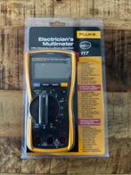 Fluke 117 True RMS multimeter(NEW), Ophalen of Verzenden, Nieuw, Multimeter