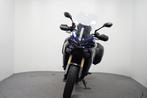 Yamaha TRACER 9 GT+ ABS Y-AMT (bj 2025), 890 cc, Bedrijf, Handvatverwarming, Meer dan 35 kW