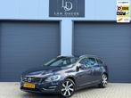 Volvo V60 2.4 D6 AWD Plug-In Hybrid / DEALER ONDERHOUDEN /, Auto's, Automaat, Blauw, Vierwielaandrijving, Te koop