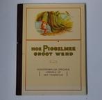 Prentenboek Kabouter Piggelmee, van koffiebrander Van Nelle, Ophalen of Verzenden, Zo goed als nieuw, L.C. Steenhuizen, Prentenboek