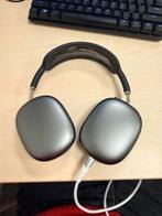 Apple AirPods Max - Gebruikt, Audio, Tv en Foto, Koptelefoons, Gebruikt, Over oor (circumaural), Draadloos, Ophalen