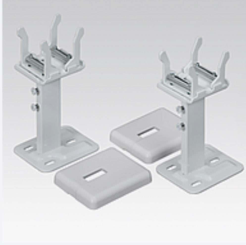 Standconsoles Type 22/33 - Vasco, Radson, Brugman, Voetjes, Doe-het-zelf en Verbouw, Verwarming en Radiatoren, Minder dan 30 cm