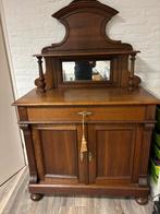 Antieke kast, Ophalen of Verzenden