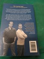 boek fantoom groei, Ophalen of Verzenden