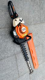 Stihl HS 81R Krachtige Motor Heggenschaar, Ophalen, Gebruikt, Benzine