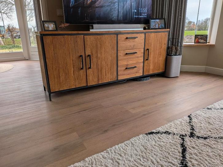Dressoir/ tv kast romaro, Huis en Inrichting, Kasten | Televisiemeubels, Zo goed als nieuw, Minder dan 100 cm, 150 tot 200 cm