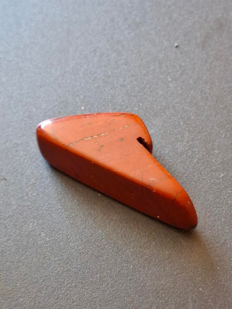 Rode jaspers, Ophalen of Verzenden