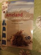 Ameland ander land complete reisgids Friesland Waddenzee, Boeken, Reisgidsen, Overige merken, Europa, Ophalen of Verzenden, Zo goed als nieuw