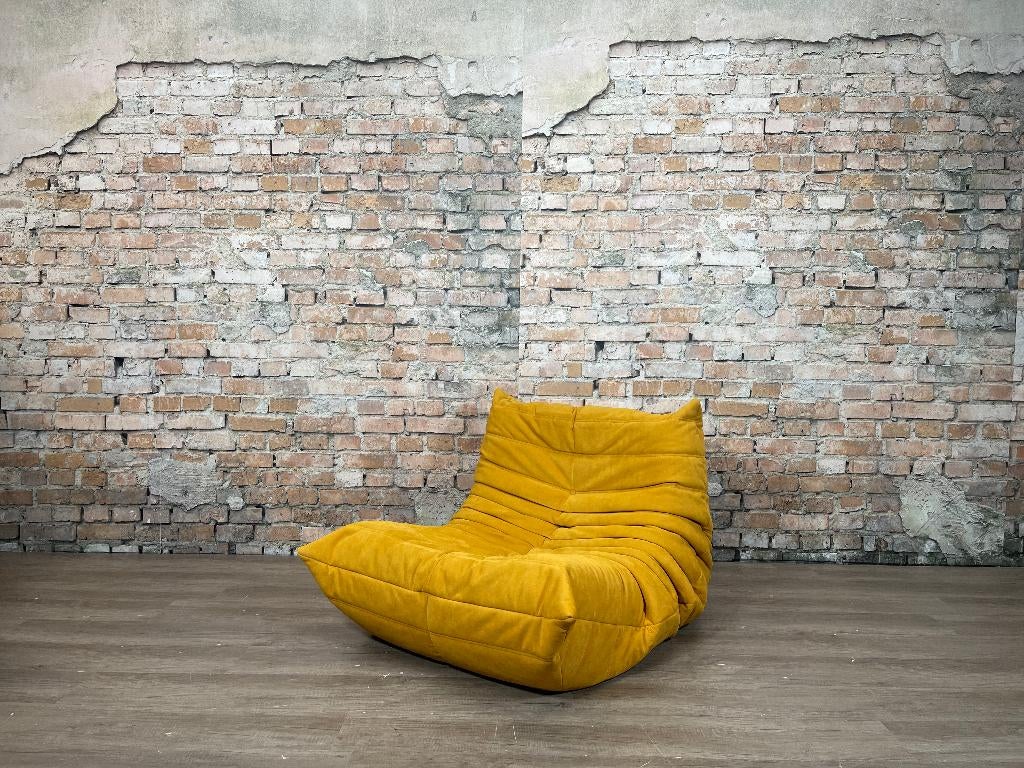 Ligne Roset Togo bij TheReSales, Ophalen, Design, 75 tot 100 cm, Zo goed als nieuw