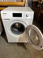 Miele W1 Excellence 8kg Wasmachine - WEJ135 WPS, Witgoed en Apparatuur, Ophalen, 1200 tot 1600 toeren, 8 tot 10 kg, Zo goed als nieuw