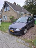 Mitsubishi Space Star 1.3 Family 2005 Grijs, Auto's, Mitsubishi, Voorwielaandrijving, 1299 cc, 15 km/l, 1145 kg