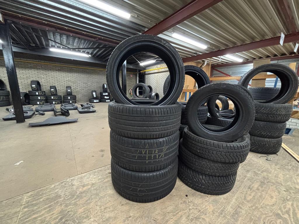 Pirelli | 275/35/22 | zomerbanden | direct beschikbaar, Ophalen, Gebruikt, -, 275 mm