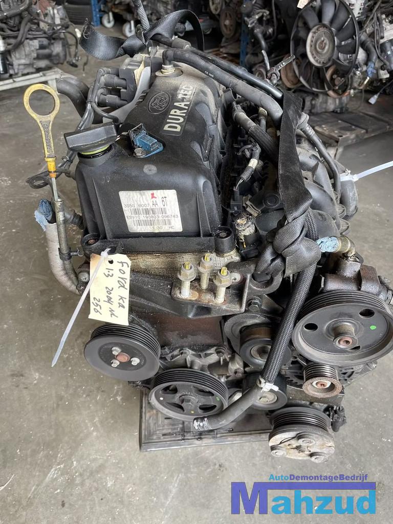 FORD KA 1.3 1.3I Versnellingsbak 5 bak handbak 1996-2008, Auto-onderdelen, Transmissie en Toebehoren, Gebruikt, Info@ford.com