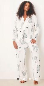 Nieuwe dames pyjama maat 3xl 56/58, Kleding | Dames, Grote Maten, Ophalen, Overige kleuren, Nieuw, Lingerie of Zwemkleding