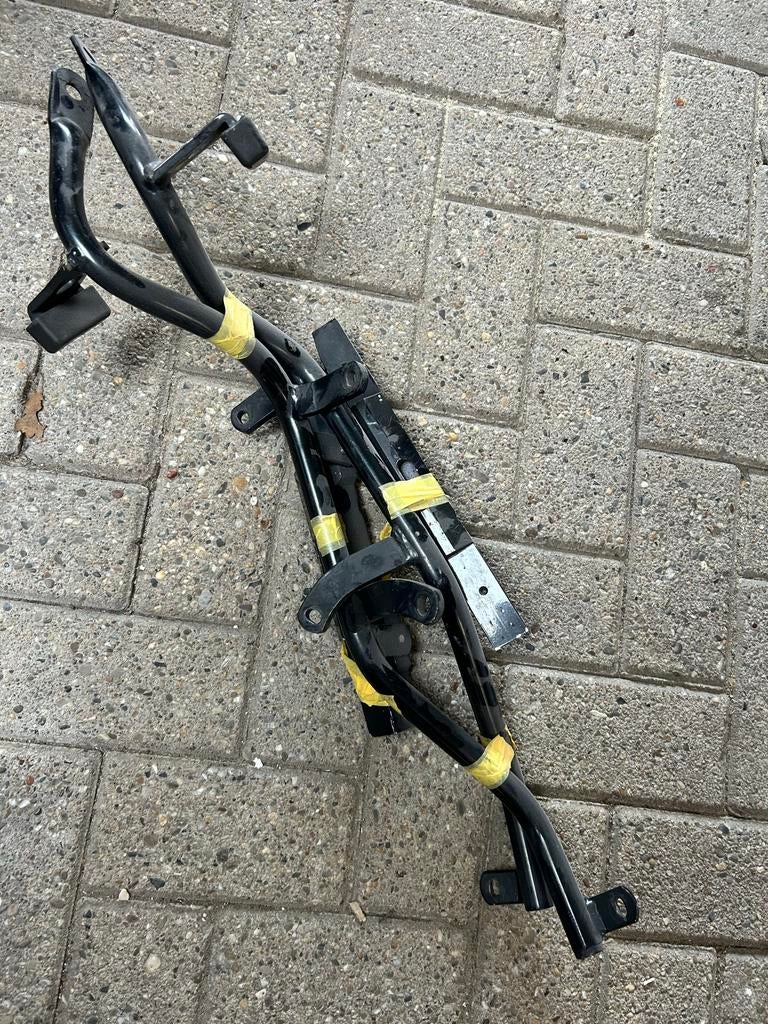 Ophangbeugels voor Yamaha TDM 900 kofferset, Ophalen of Verzenden, Gebruikt