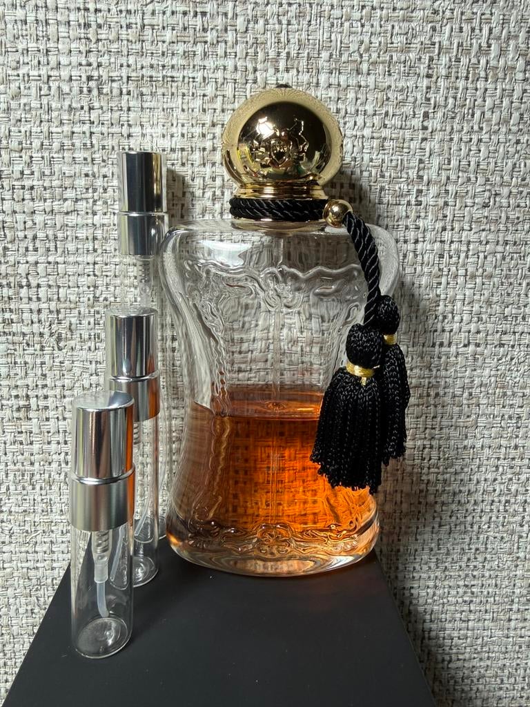 Parfums de Marly Safanad, Ophalen of Verzenden, Nieuw