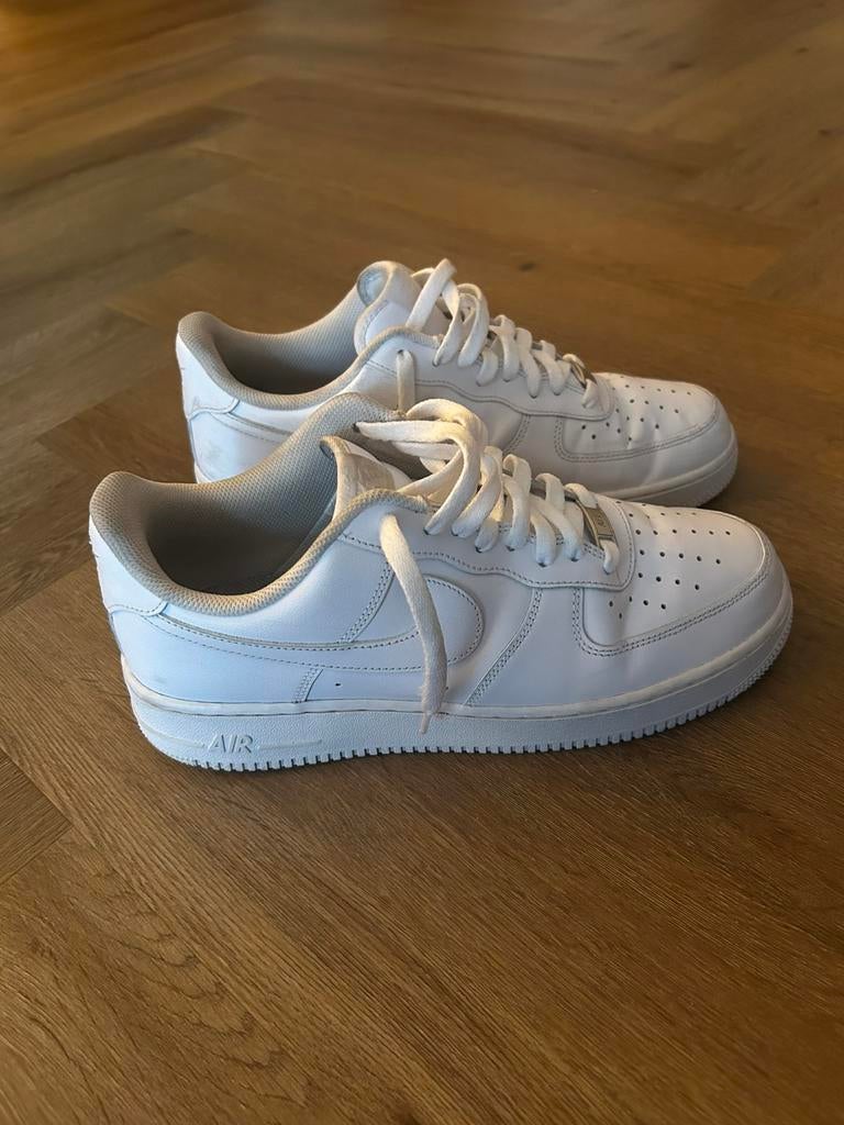 Orginele schoenen allemaal €25, Ophalen of Verzenden, Nieuw, Wit