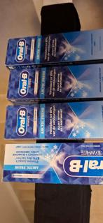 Tandpasta, Ophalen, Nieuw, Tandpasta