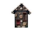 Insectenhotel de Langpoot Boomstijl, Ophalen of Verzenden, Nieuw