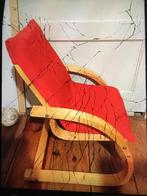 mooie relaxstoel kookspulletjes autoracebaan prinsmuurposter, Kinderen en Baby's, Kinderstoelen, Ophalen of Verzenden, Nieuw, Overige typen