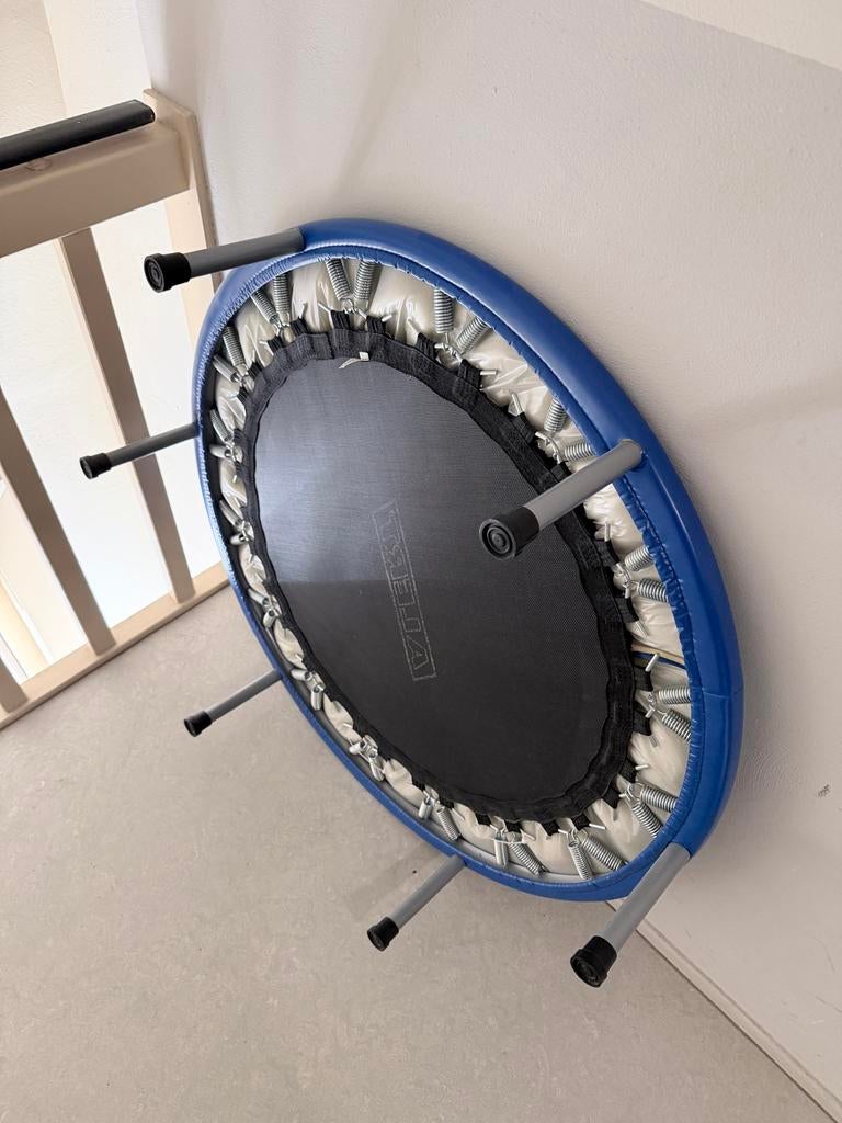 Alert fitness trampoline 96cm, Sport en Fitness, Ophalen