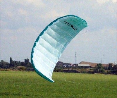Paracontrol Kite Divisies Buster 4.0 Vlieger (2-lijns), Ophalen of Verzenden, Gebruikt, Tweelijns, Vlieger