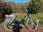 RIH elektrische fiets/sterke voorwielmotor/500Wh/Netjes!, Fietsen en Brommers, Fietsen | Dames | Damesfietsen, 53 tot 56 cm, Ophalen of Verzenden
