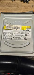 2x ssd 2x voeding 3xcd cdwr dvd, Computers en Software, Optische drives, Ophalen of Verzenden, Dvd