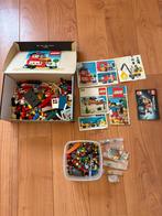 Veel LEGO!, Kinderen en Baby's, Speelgoed | Duplo en Lego, Ophalen, Gebruikt, Lego