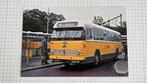 Foto BUS VAD Apeldoorn 4509, Verzamelen, Verzenden, Gebruikt, Bus of Metro, Overige typen