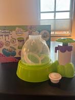 Doctor Squish Squishy Maker (zonder vullingen), Ophalen of Verzenden, Gebruikt, Knutselen