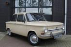 NSU Prinz 4 L ORIGINEEL NL AUTO!, Stof, 598 cc, 35 pk, Beige